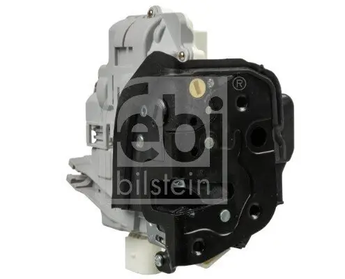 Türschloss hinten rechts FEBI BILSTEIN 172128 Bild Türschloss hinten rechts FEBI BILSTEIN 172128