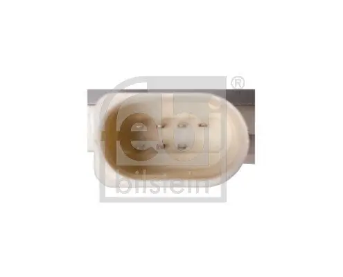 Türschloss hinten rechts FEBI BILSTEIN 172132 Bild Türschloss hinten rechts FEBI BILSTEIN 172132