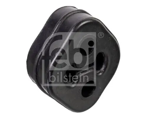 Halter, Abgasanlage hinten mitte FEBI BILSTEIN 172144 Bild Halter, Abgasanlage hinten mitte FEBI BILSTEIN 172144