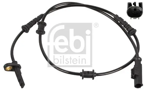 Sensor, Raddrehzahl FEBI BILSTEIN 172149