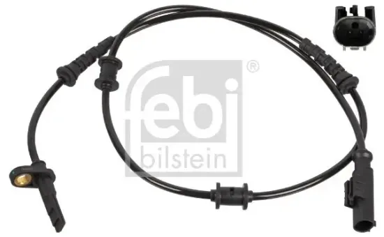 Sensor, Raddrehzahl Hinterachse links Hinterachse rechts FEBI BILSTEIN 172149 Bild Sensor, Raddrehzahl Hinterachse links Hinterachse rechts FEBI BILSTEIN 172149