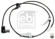 Sensor, Raddrehzahl FEBI BILSTEIN 172150