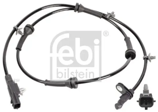 Sensor, Raddrehzahl Hinterachse links Hinterachse rechts FEBI BILSTEIN 172151 Bild Sensor, Raddrehzahl Hinterachse links Hinterachse rechts FEBI BILSTEIN 172151