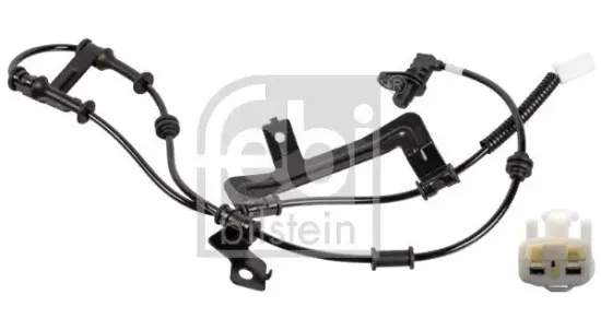 Sensor, Raddrehzahl Vorderachse links FEBI BILSTEIN 172153 Bild Sensor, Raddrehzahl Vorderachse links FEBI BILSTEIN 172153