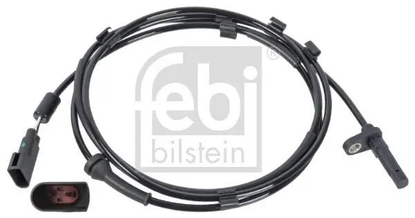 Sensor, Raddrehzahl Hinterachse rechts FEBI BILSTEIN 172155