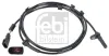 Sensor, Raddrehzahl Hinterachse rechts FEBI BILSTEIN 172155