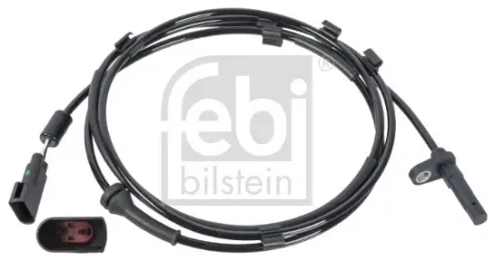 Sensor, Raddrehzahl Hinterachse rechts FEBI BILSTEIN 172155 Bild Sensor, Raddrehzahl Hinterachse rechts FEBI BILSTEIN 172155