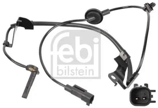 Sensor, Raddrehzahl Hinterachse rechts FEBI BILSTEIN 172157 Bild Sensor, Raddrehzahl Hinterachse rechts FEBI BILSTEIN 172157