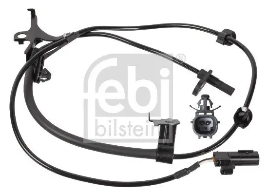 Sensor, Raddrehzahl Vorderachse rechts FEBI BILSTEIN 172161 Bild Sensor, Raddrehzahl Vorderachse rechts FEBI BILSTEIN 172161