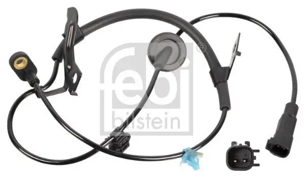 Sensor, Raddrehzahl Hinterachse rechts FEBI BILSTEIN 172162