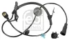 Sensor, Raddrehzahl Hinterachse rechts FEBI BILSTEIN 172162