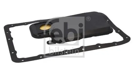 Hydraulikfiltersatz, Automatikgetriebe FEBI BILSTEIN 172174 Bild Hydraulikfiltersatz, Automatikgetriebe FEBI BILSTEIN 172174