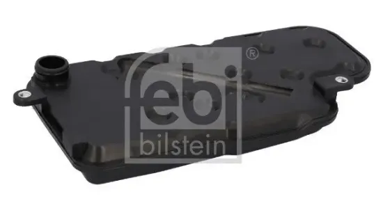 Hydraulikfiltersatz, Automatikgetriebe FEBI BILSTEIN 172174 Bild Hydraulikfiltersatz, Automatikgetriebe FEBI BILSTEIN 172174
