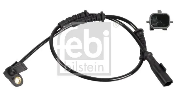 Sensor, Raddrehzahl FEBI BILSTEIN 172175