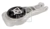 Lagerung, Motor hinten FEBI BILSTEIN 172190