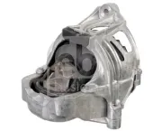 Lagerung, Motor links FEBI BILSTEIN 172197