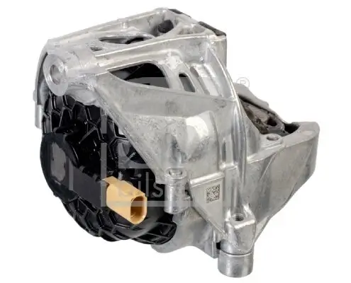 Lagerung, Motor links FEBI BILSTEIN 172197 Bild Lagerung, Motor links FEBI BILSTEIN 172197