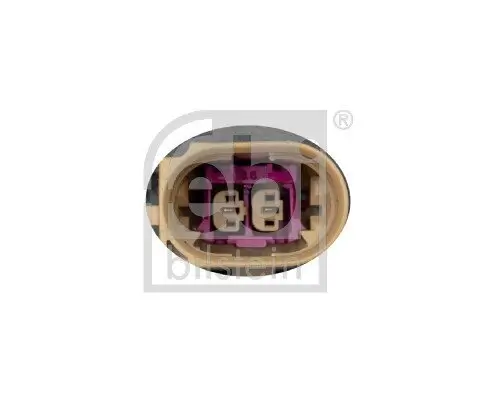 Lagerung, Motor links FEBI BILSTEIN 172197 Bild Lagerung, Motor links FEBI BILSTEIN 172197