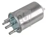 Kraftstofffilter FEBI BILSTEIN 172206 Bild Kraftstofffilter FEBI BILSTEIN 172206