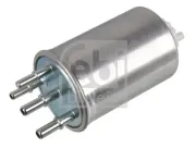 Kraftstofffilter FEBI BILSTEIN 172206