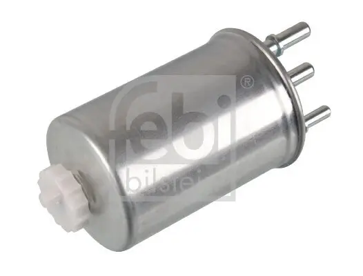Kraftstofffilter FEBI BILSTEIN 172206 Bild Kraftstofffilter FEBI BILSTEIN 172206