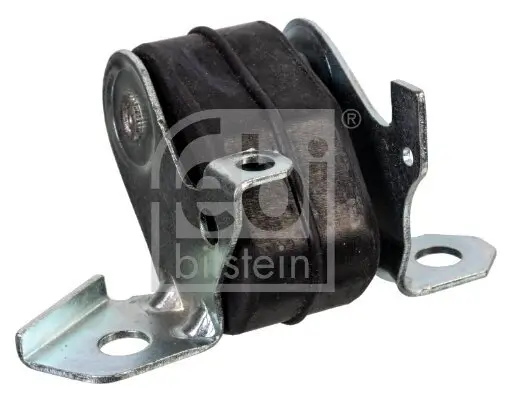 Halter, Abgasrohr links Mitte FEBI BILSTEIN 172222 Bild Halter, Abgasrohr links Mitte FEBI BILSTEIN 172222