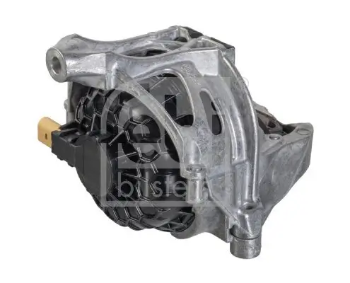 Lagerung, Motor rechts FEBI BILSTEIN 172227 Bild Lagerung, Motor rechts FEBI BILSTEIN 172227