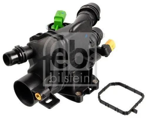 Thermostatgehäuse FEBI BILSTEIN 172244 Bild Thermostatgehäuse FEBI BILSTEIN 172244