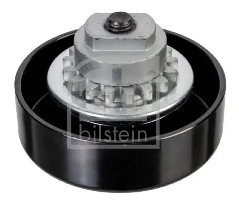 Spannrolle, Keilrippenriemen FEBI BILSTEIN 172248