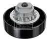 Spannrolle, Keilrippenriemen FEBI BILSTEIN 172248