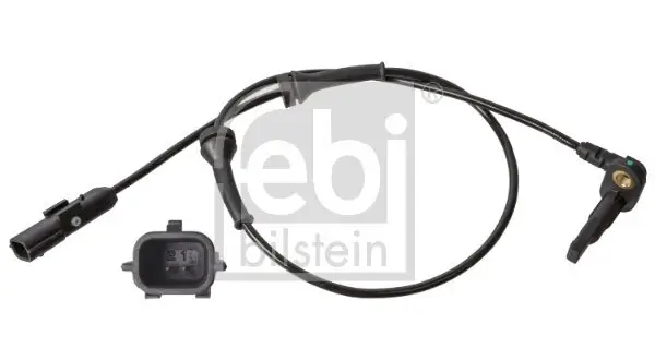 Sensor, Raddrehzahl FEBI BILSTEIN 172254