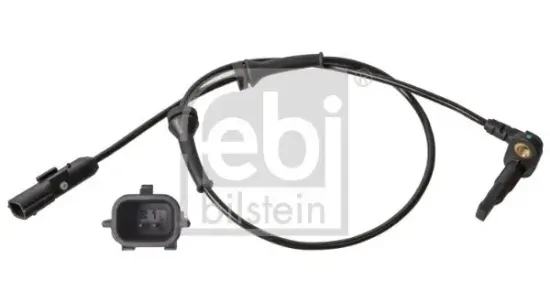 Sensor, Raddrehzahl FEBI BILSTEIN 172254 Bild Sensor, Raddrehzahl FEBI BILSTEIN 172254