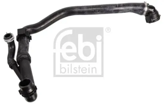 Kühlerschlauch FEBI BILSTEIN 172256 Bild Kühlerschlauch FEBI BILSTEIN 172256