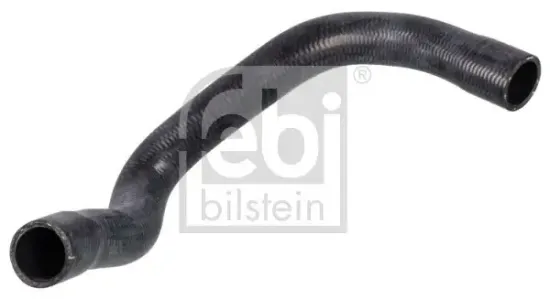 Kühlerschlauch oben FEBI BILSTEIN 172257 Bild Kühlerschlauch oben FEBI BILSTEIN 172257