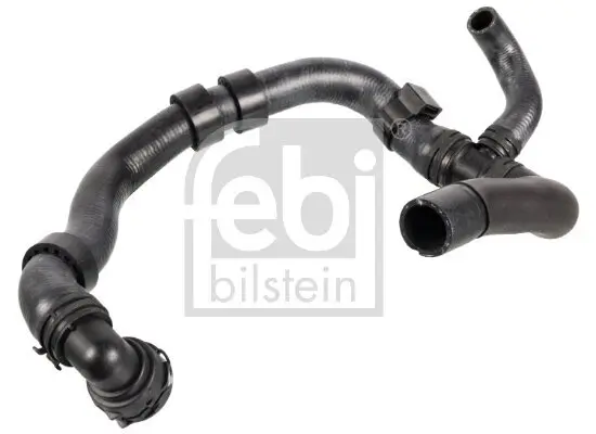 Kühlerschlauch FEBI BILSTEIN 172258 Bild Kühlerschlauch FEBI BILSTEIN 172258