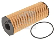 Ölfilter FEBI BILSTEIN 172261