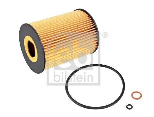 Ölfilter FEBI BILSTEIN 172265