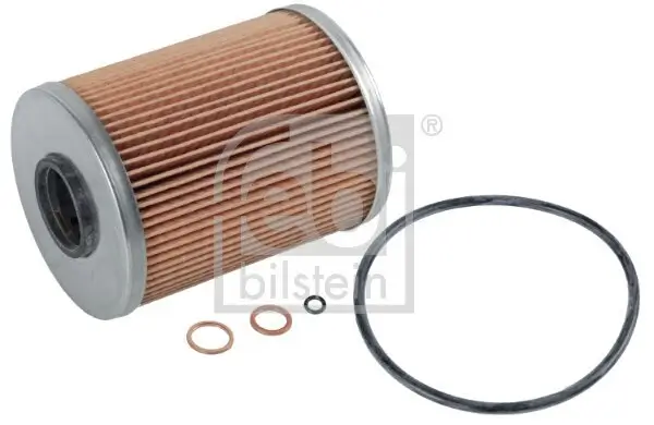 Ölfilter FEBI BILSTEIN 172277