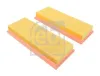 Luftfiltersatz FEBI BILSTEIN 172282 Bild Luftfiltersatz FEBI BILSTEIN 172282