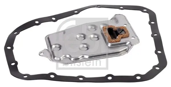 Hydraulikfiltersatz, Automatikgetriebe FEBI BILSTEIN 172305