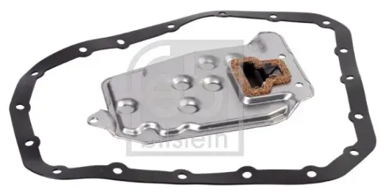 Hydraulikfiltersatz, Automatikgetriebe FEBI BILSTEIN 172305 Bild Hydraulikfiltersatz, Automatikgetriebe FEBI BILSTEIN 172305