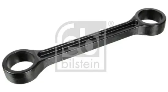 Wellendichtring, Kurbelwelle stirnseitig FEBI BILSTEIN 174634 Bild Wellendichtring, Kurbelwelle stirnseitig FEBI BILSTEIN 174634