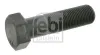Riemenscheibenschraube stirnseitig FEBI BILSTEIN 17230