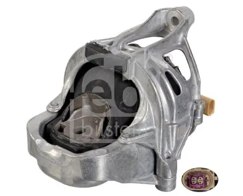 Lagerung, Motor rechts FEBI BILSTEIN 172321 Bild Lagerung, Motor rechts FEBI BILSTEIN 172321