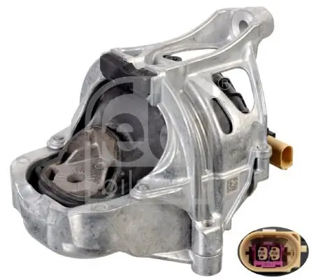 Lagerung, Motor rechts FEBI BILSTEIN 172322