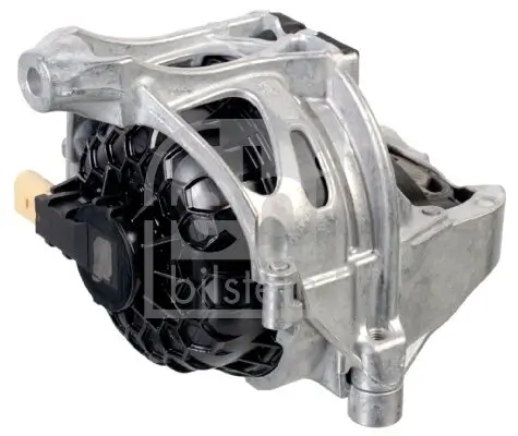 Lagerung, Motor rechts FEBI BILSTEIN 172322 Bild Lagerung, Motor rechts FEBI BILSTEIN 172322