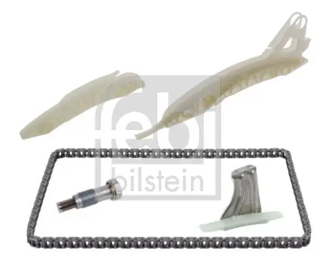 Steuerkettensatz FEBI BILSTEIN 172329 Bild Steuerkettensatz FEBI BILSTEIN 172329