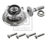 Radlagersatz Vorderachse links Vorderachse rechts FEBI BILSTEIN 172330 Bild Radlagersatz Vorderachse links Vorderachse rechts FEBI BILSTEIN 172330