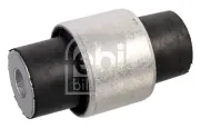 Lagerung, Lenker Hinterachse links Mitte innen Hinterachse rechts FEBI BILSTEIN 172335