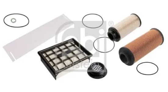 Teilesatz, Inspektion FEBI BILSTEIN 172349 Bild Teilesatz, Inspektion FEBI BILSTEIN 172349